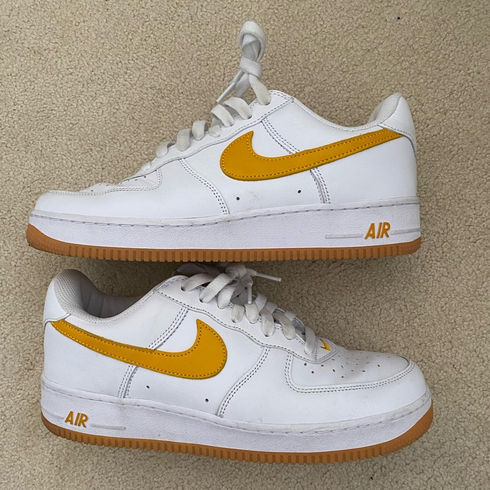 Air Force 1’s